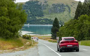   Ferrari Purosangue - 2023