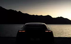   Ferrari Purosangue - 2023