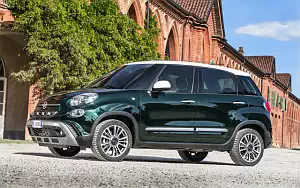   Fiat 500L Cross - 2017