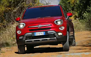   Fiat 500X Cross - 2009