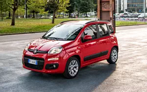   Fiat Panda - 2017