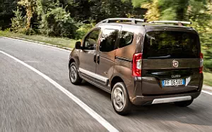   Fiat Qubo Trekking - 2016
