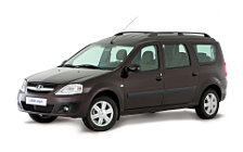   Lada Largus - 2012