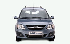   Lada Largus - 2012