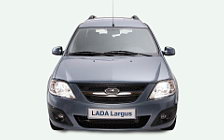   Lada Largus - 2012