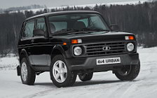   4x4 Urban 21214-57 - 2014