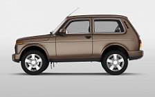    4x4 Urban 21214-57 - 2014