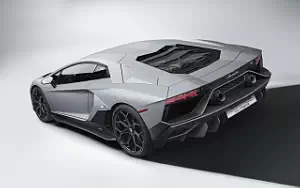   Lamborghini Aventador LP 780-4 Ultimae US-spec - 2021