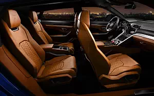   Lamborghini Urus Off-Road - 2018