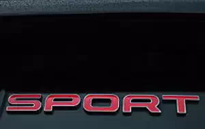   Land Rover Discovery Sport HSE Si4 Dynamic Lux UK-spec - 2017