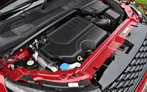   Land Rover Discovery Sport HSE Si4 Dynamic Lux UK-spec - 2017