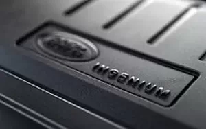   Land Rover Discovery Sport HSE Si4 Dynamic Lux UK-spec - 2017