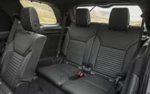   Land Rover Discovery HSE Td6 UK-spec - 2017