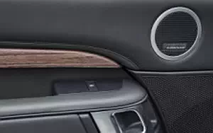   Land Rover Discovery HSE Td6 UK-spec - 2017