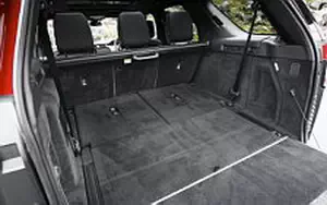   Land Rover Discovery HSE UK-spec - 2017