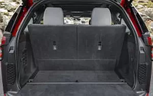   Land Rover Discovery HSE UK-spec - 2017