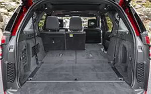   Land Rover Discovery HSE UK-spec - 2017