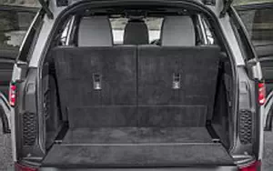   Land Rover Discovery HSE UK-spec - 2017