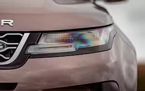   Range Rover Evoque D240 HSE UK-spec - 2019