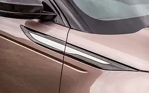   Range Rover Evoque D240 HSE UK-spec - 2019