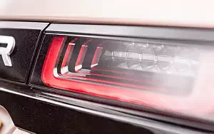   Range Rover Evoque D240 HSE UK-spec - 2019