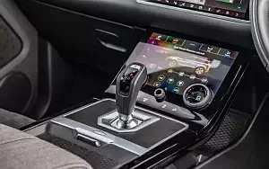   Range Rover Evoque D240 HSE UK-spec - 2019