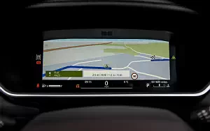   Range Rover Sport HSE UK-spec - 2017