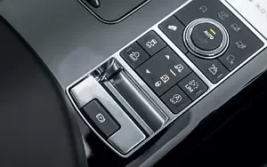   Range Rover SVAutobiography Dynamic UK-spec - 2017