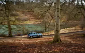   Range Rover Autobiography P400e UK-spec - 2018
