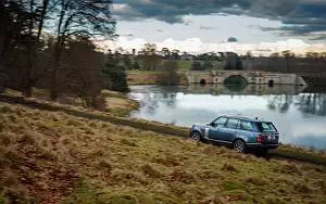   Range Rover Autobiography P400e UK-spec - 2018