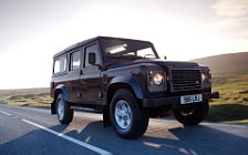   Land Rover Defender Station Wagon 5door - 2007