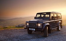   Land Rover Defender Station Wagon 5door - 2007