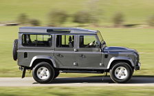   Land Rover Defender Station Wagon 5door - 2007