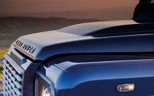   Land Rover Defender Station Wagon 5door - 2007