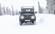   Land Rover Defender Station Wagon 5door - 2007