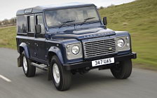   Land Rover Defender Station Wagon - 2007