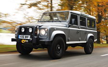   Land Rover Defender 110 Station Wagon - 2012