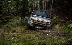   Land Rover Defender 110 Country Pack First Edition - 2020