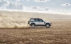   Land Rover Defender 110 Explorer Pack First Edition - 2020