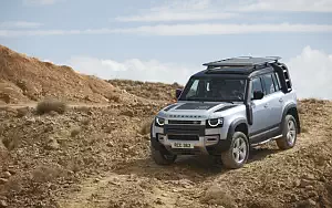   Land Rover Defender 110 Explorer Pack First Edition - 2020
