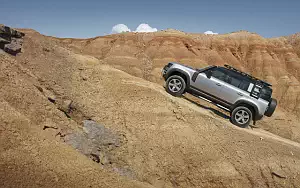   Land Rover Defender 110 Explorer Pack First Edition - 2020