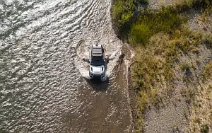   Land Rover Defender 110 Explorer Pack First Edition - 2020