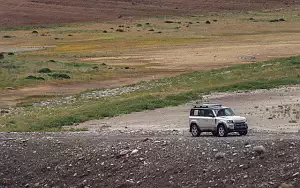   Land Rover Defender 110 Explorer Pack First Edition - 2020