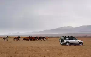   Land Rover Defender 110 Explorer Pack First Edition - 2020