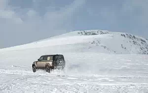   Land Rover Defender 110 P400 X - 2020