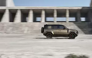   Land Rover Defender 110 P400 X - 2020