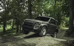   Land Rover Defender 90 D240 SE Explorer Pack - 2020