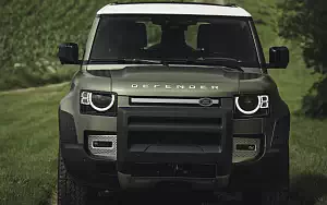   Land Rover Defender 90 D240 SE Explorer Pack - 2020