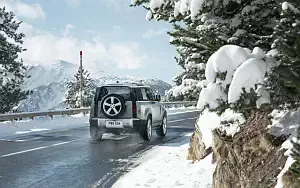   Land Rover Defender 90 D240 SE Urban Pack - 2020