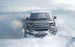   Land Rover Defender 90 D240 SE Urban Pack - 2020
